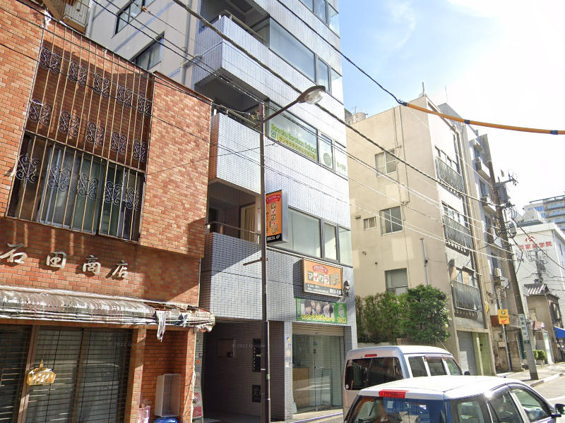 建物画像
