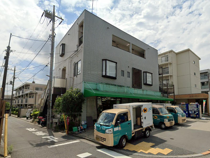 物件写真1