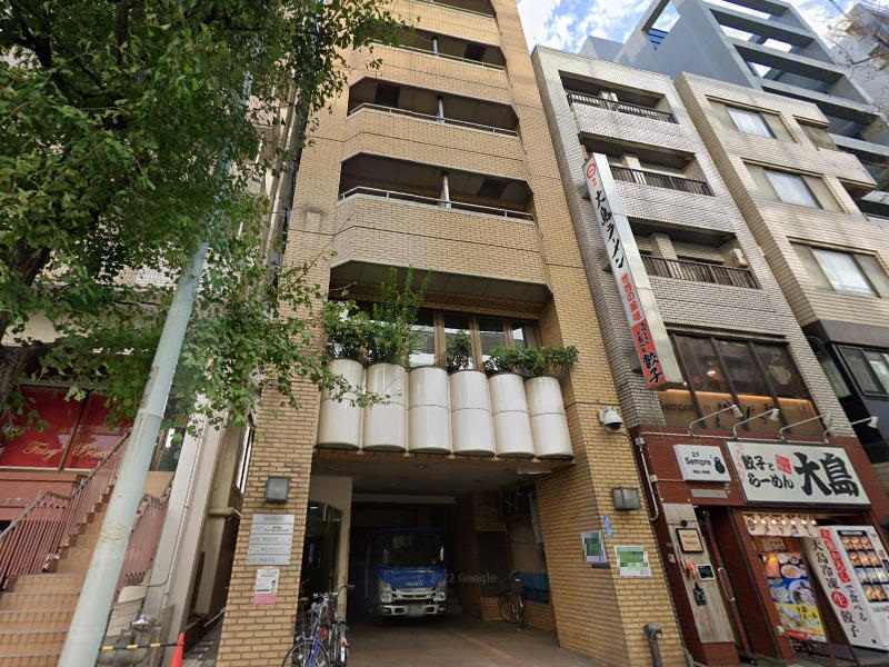 建物画像