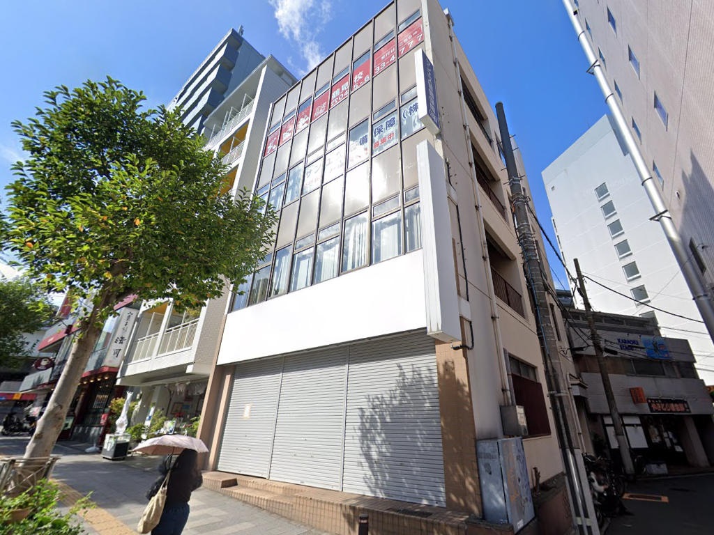 建物画像