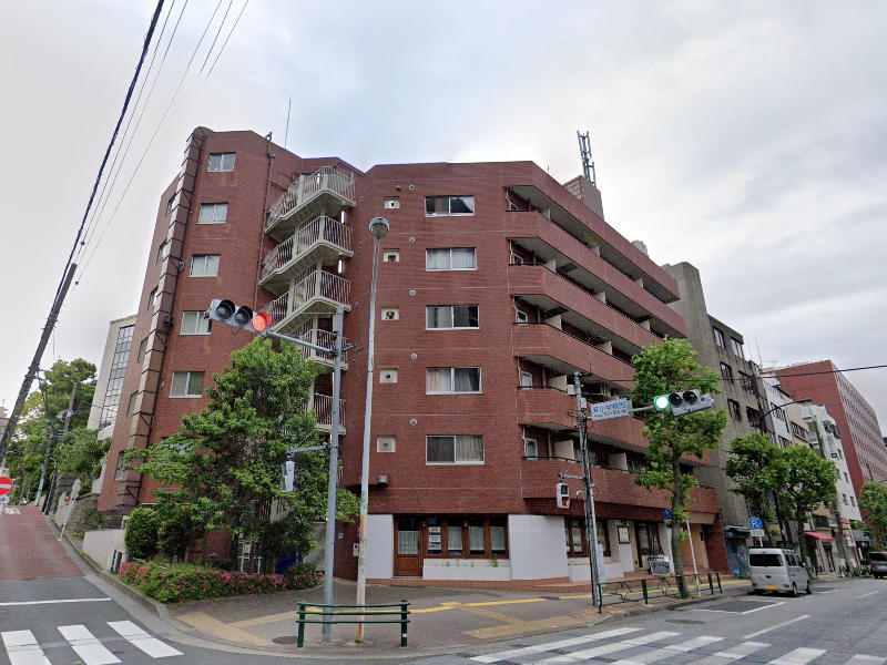 建物画像