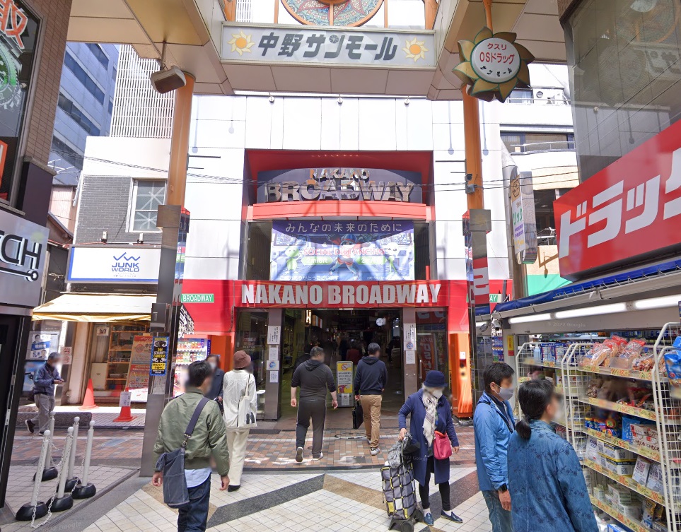 物件写真1