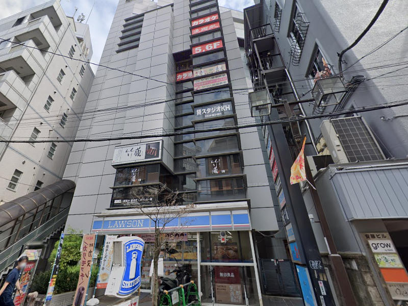 建物画像