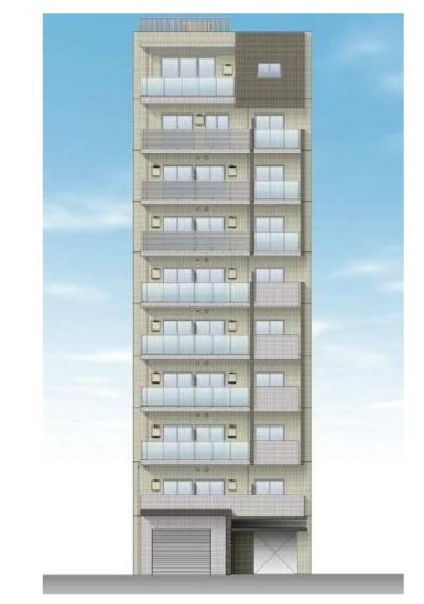 建物画像