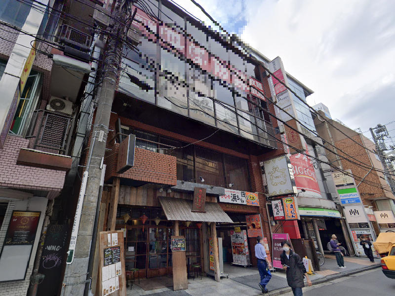 建物画像