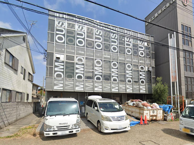 建物画像