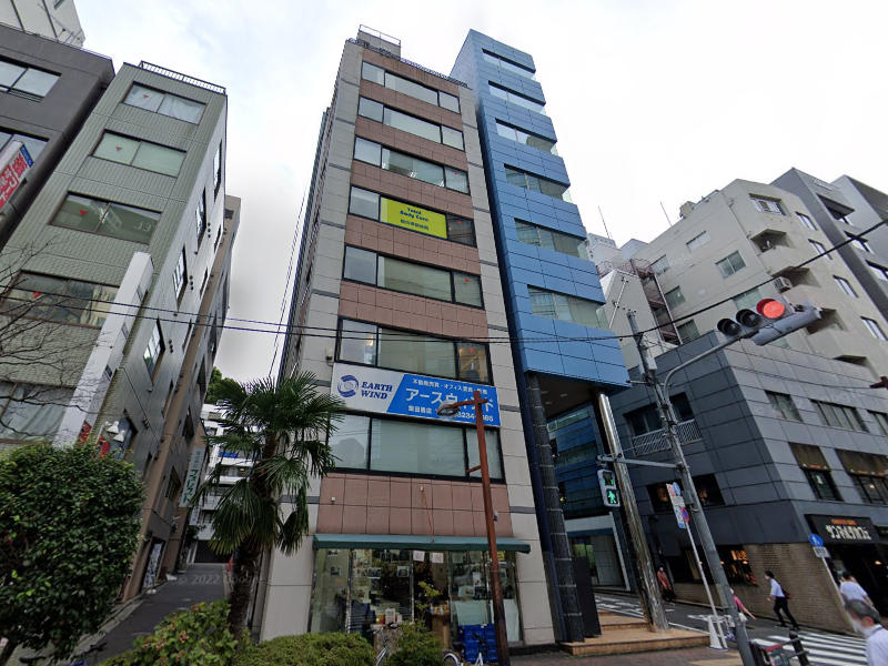 建物画像
