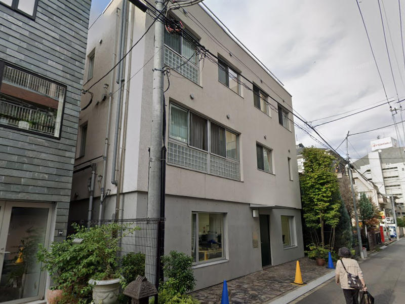 建物画像