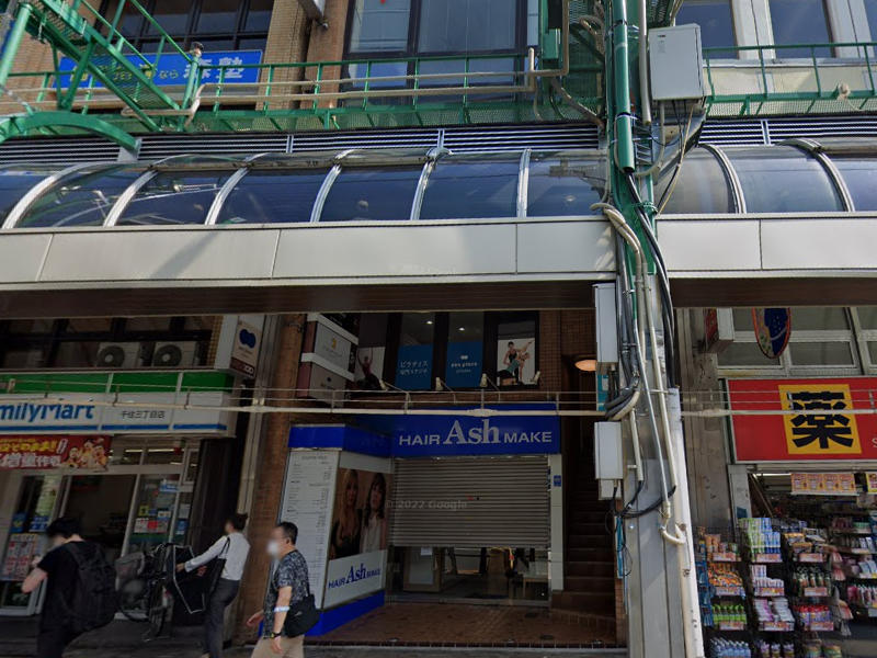 物件写真1
