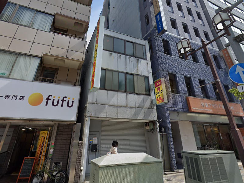 建物画像