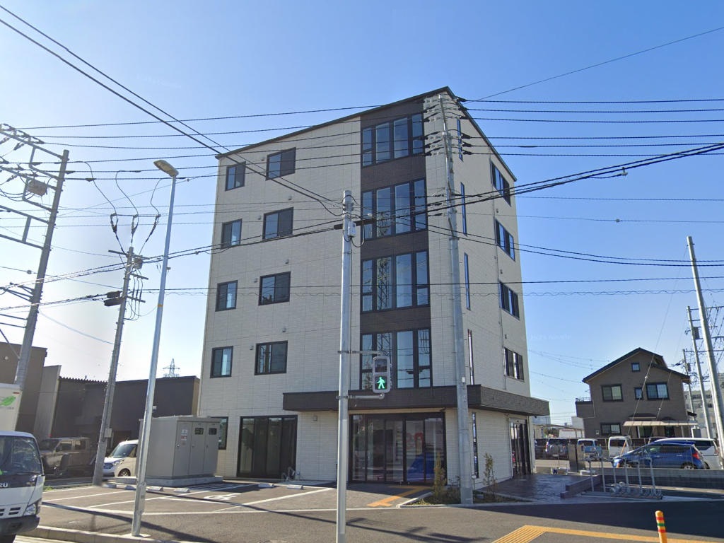 建物画像