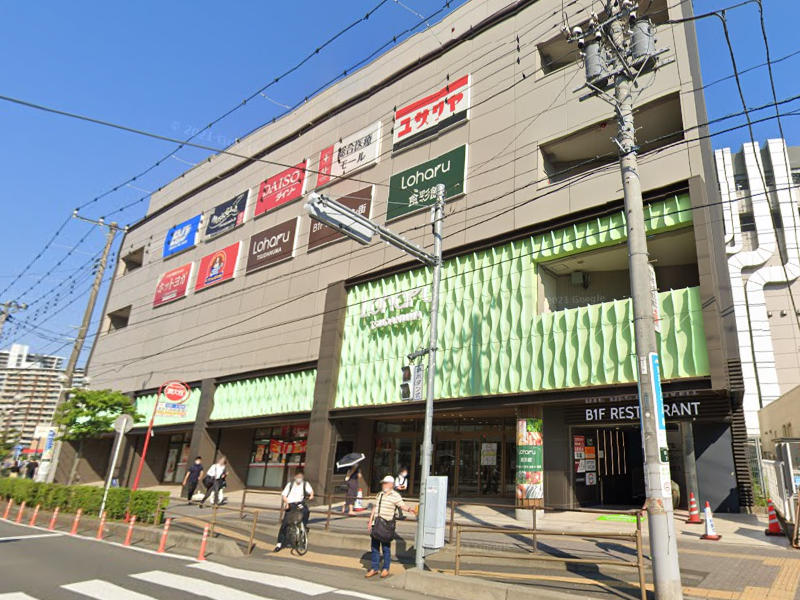 建物画像