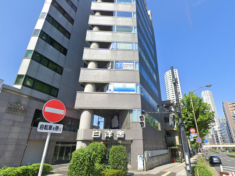 建物画像