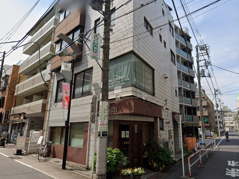 物件イメージ