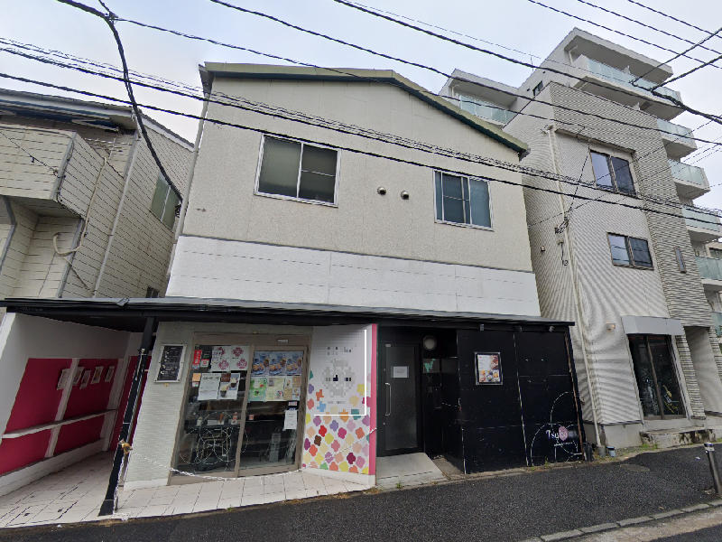 建物画像