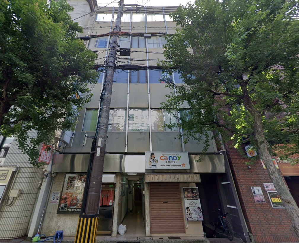 建物画像