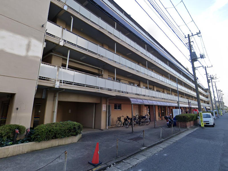 建物画像