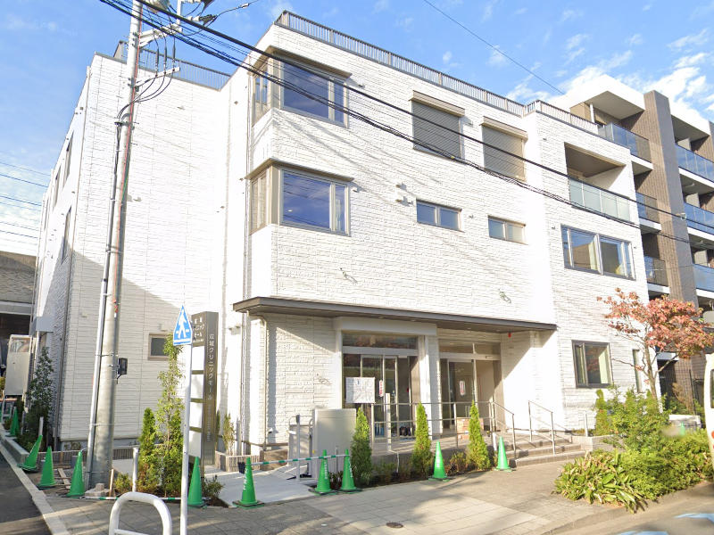 建物画像
