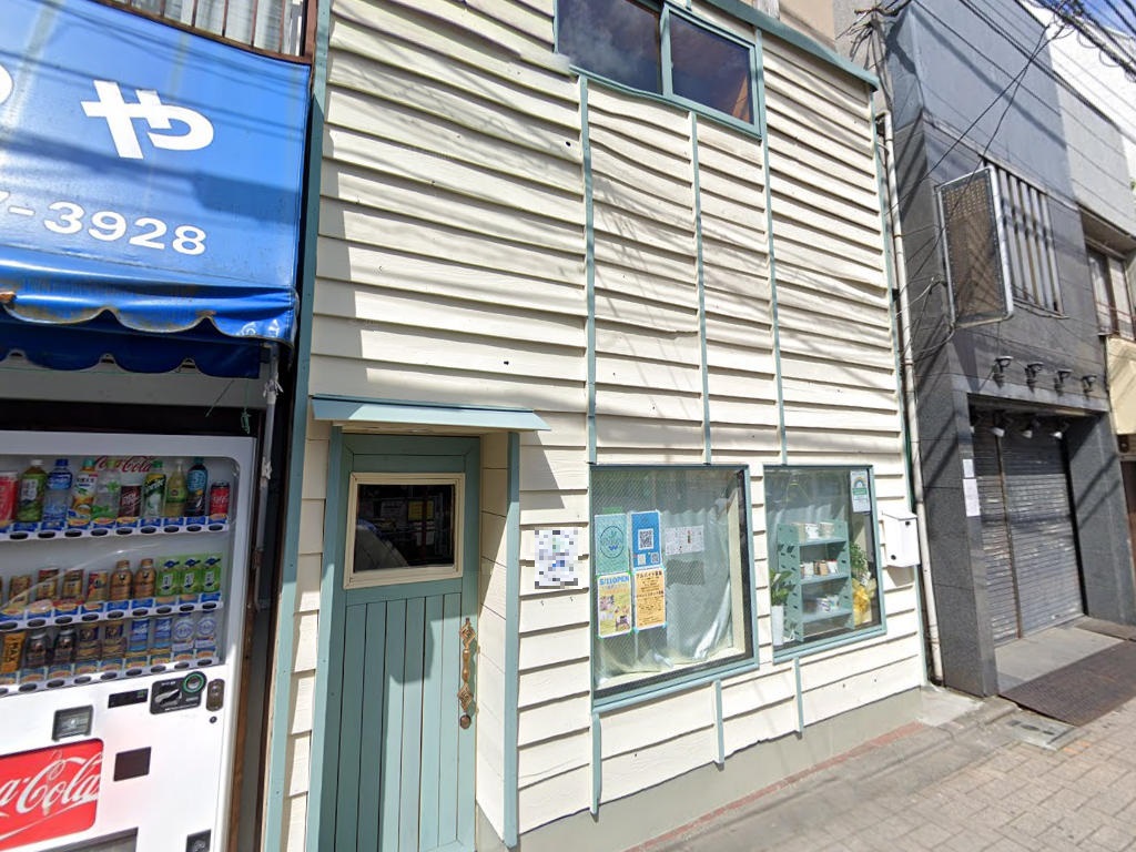 建物画像