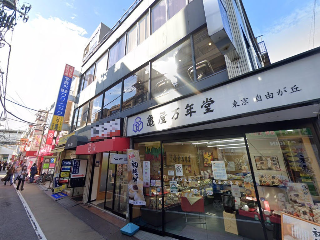 建物画像