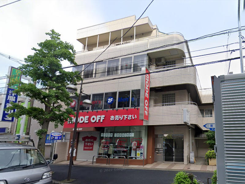 物件イメージ