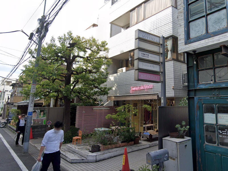建物画像
