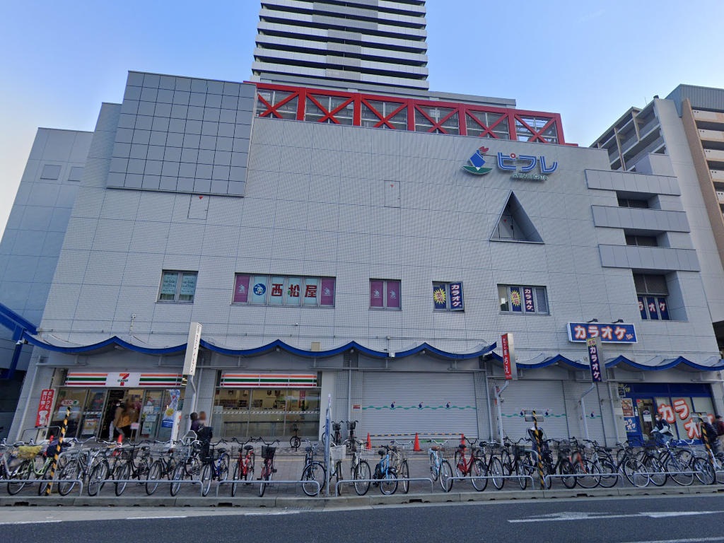 建物画像
