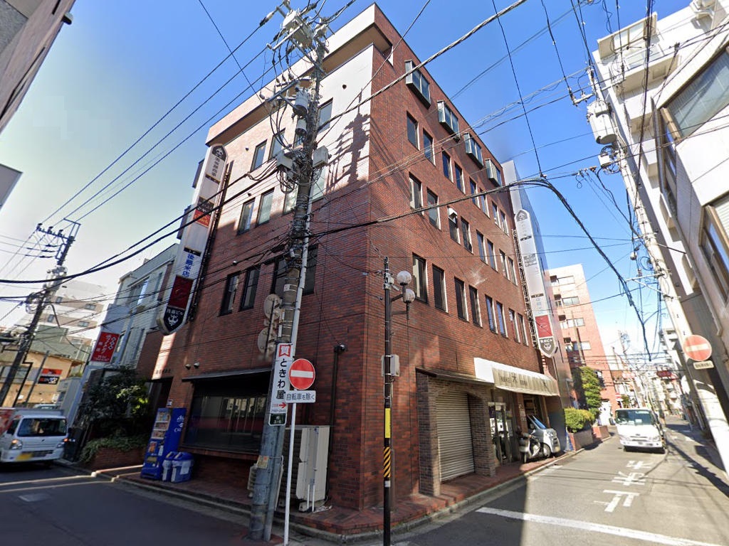 建物画像