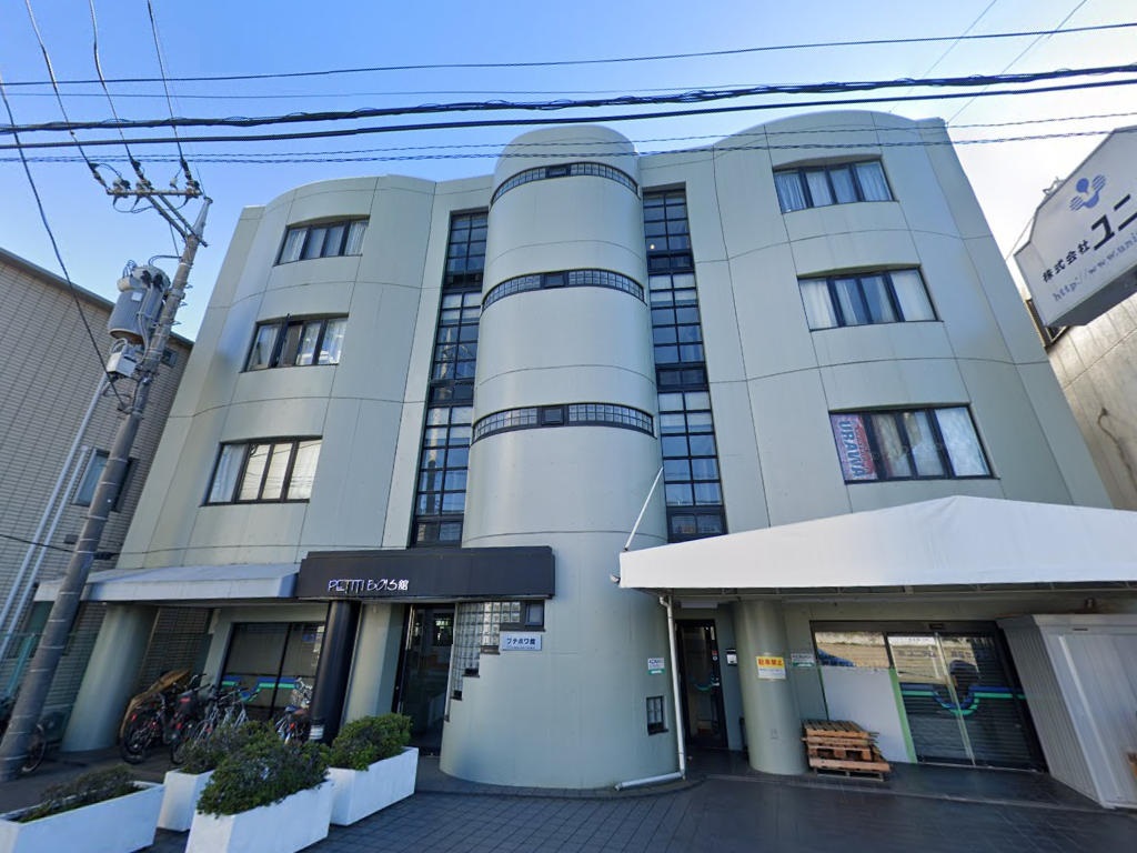建物画像