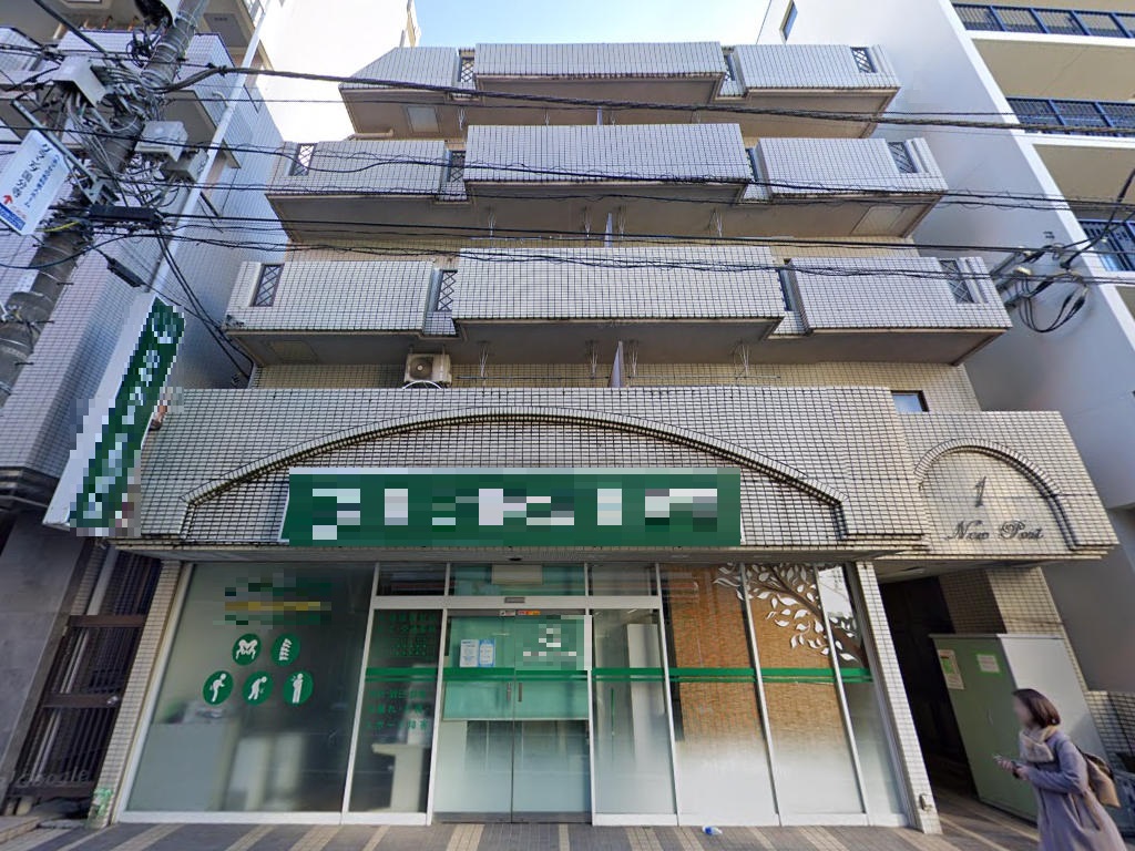 物件写真1