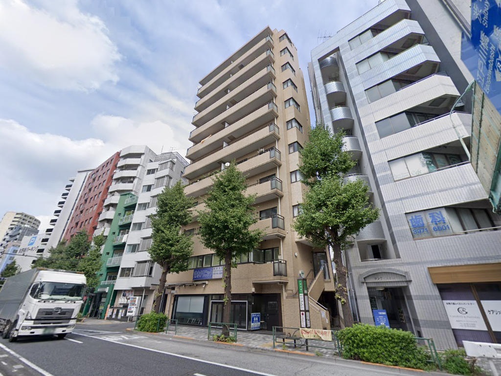 建物画像