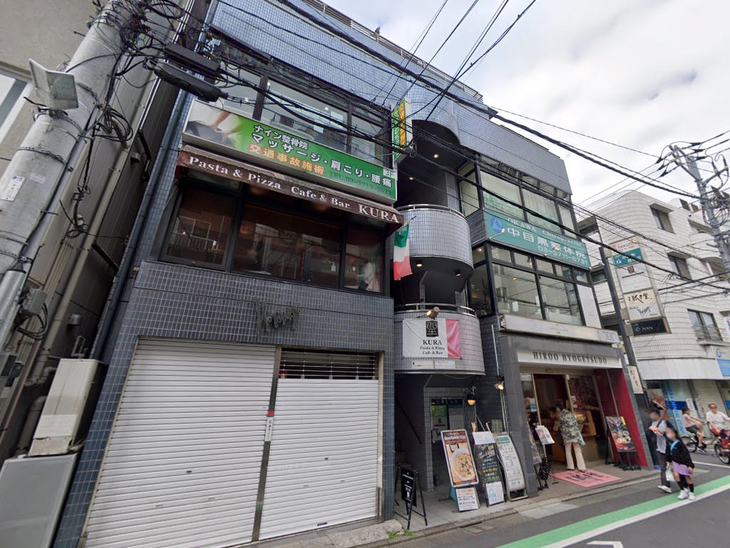 建物画像