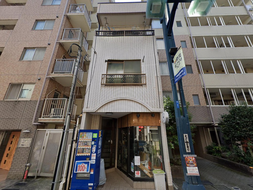 物件写真1