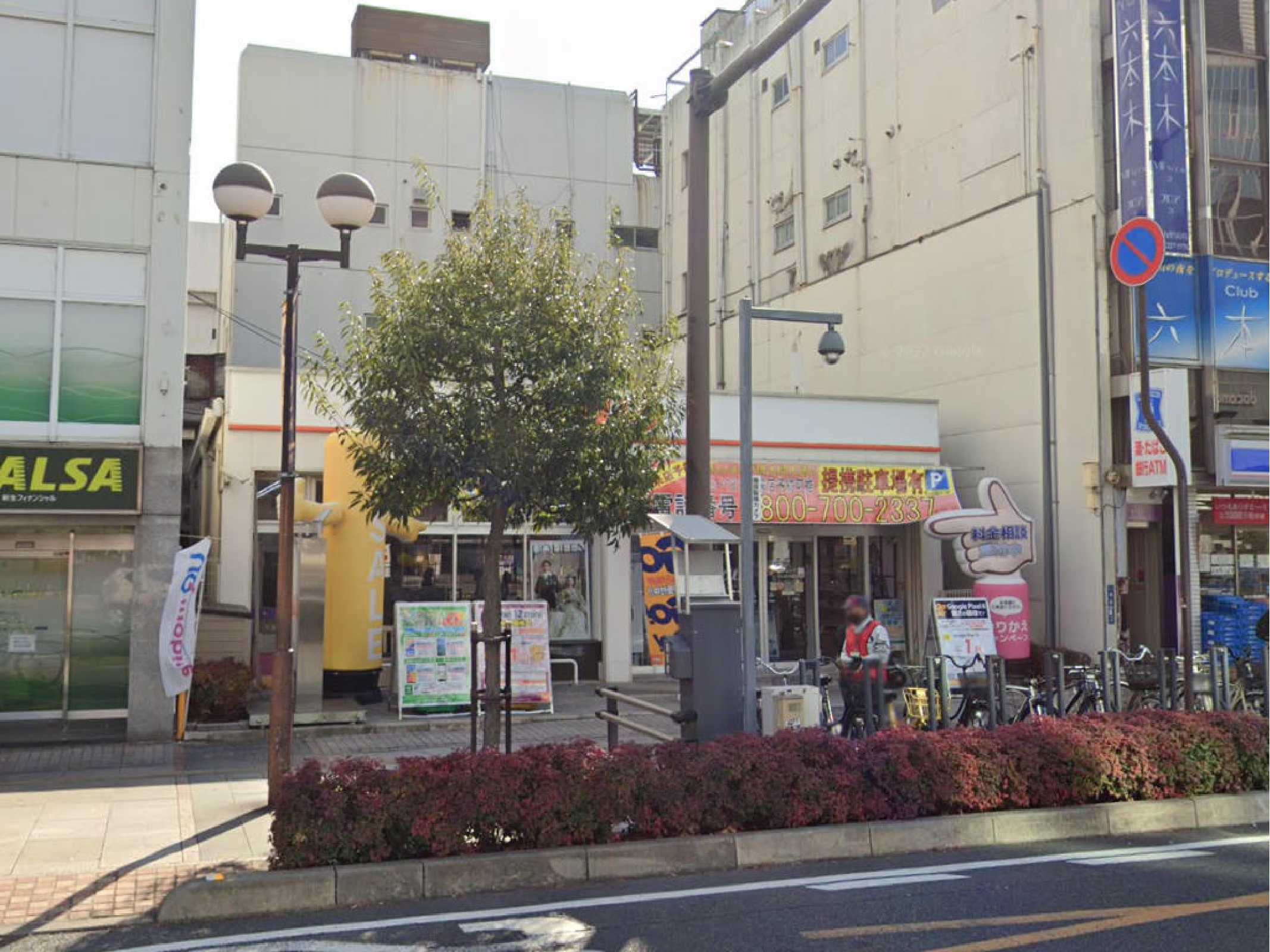 建物画像