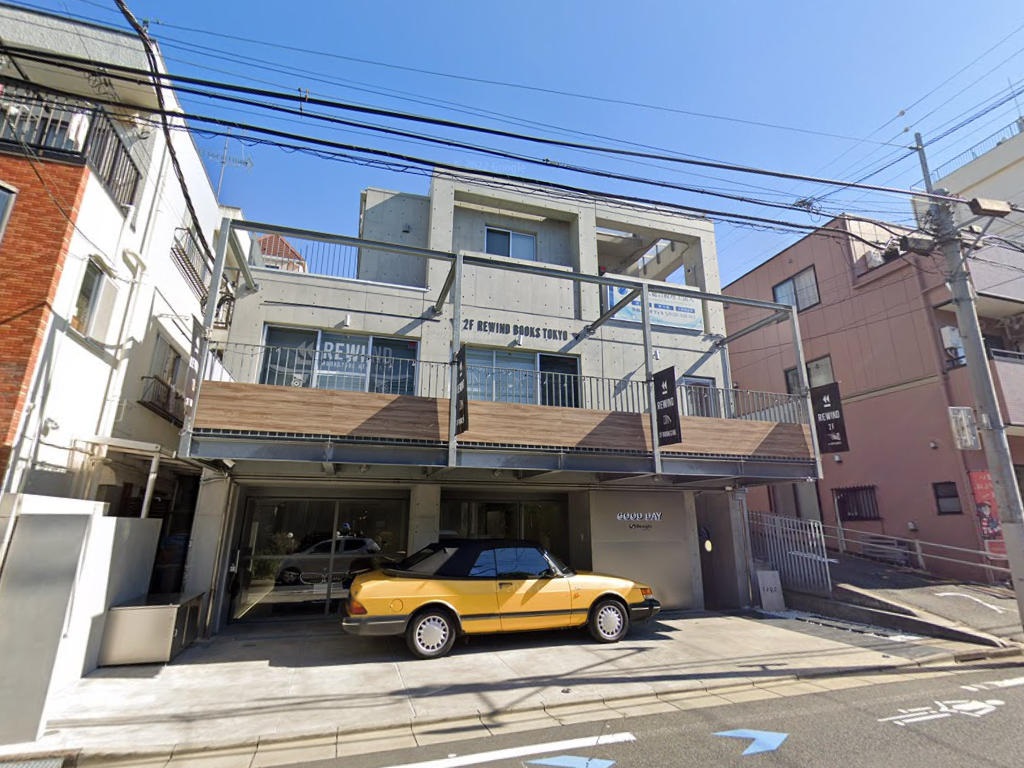 建物画像