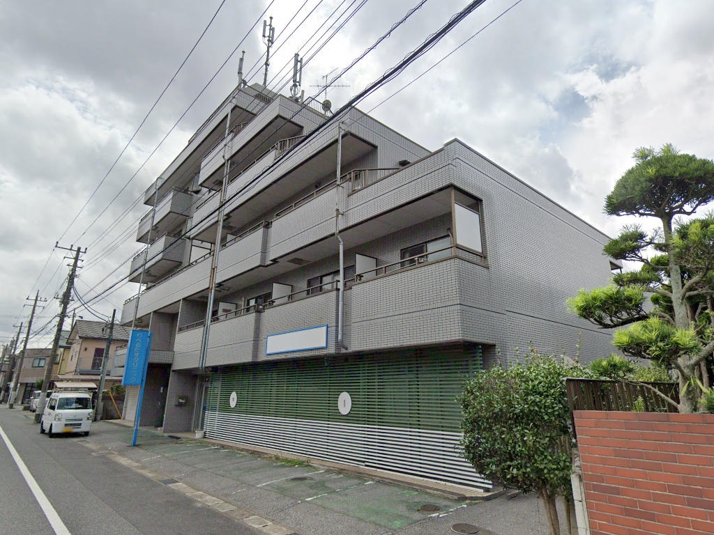 建物画像