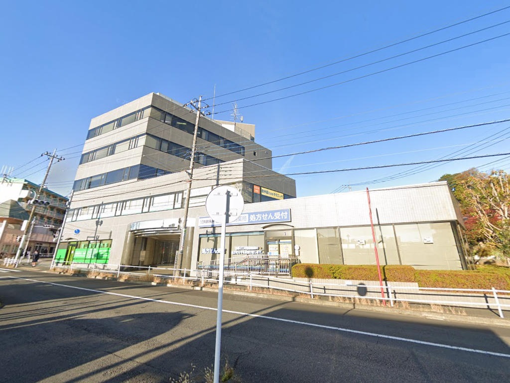 物件写真1