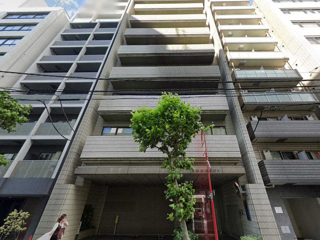 建物画像