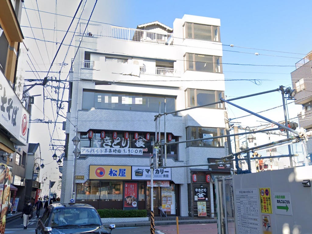 建物画像