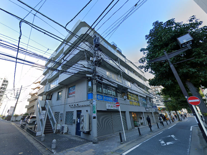 建物画像