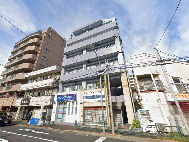物件写真1