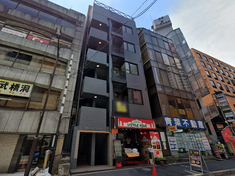 建物画像