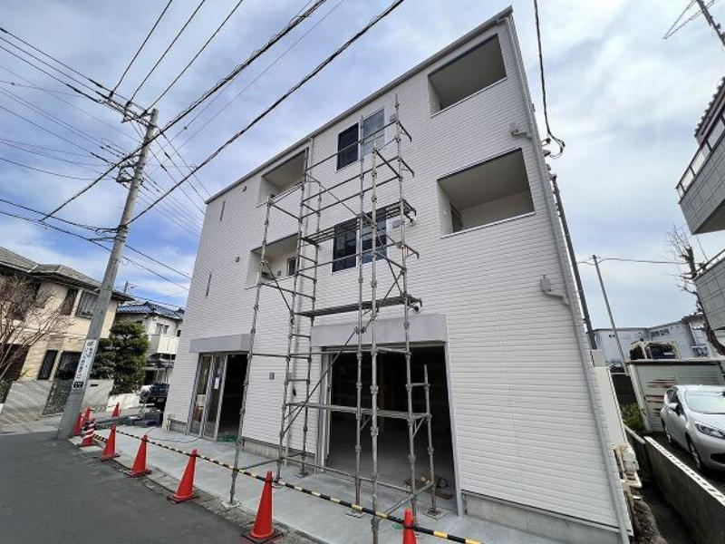 物件イメージ