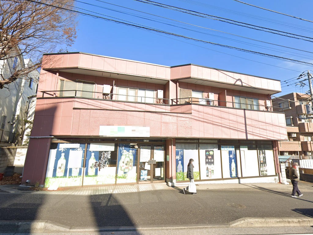 建物画像