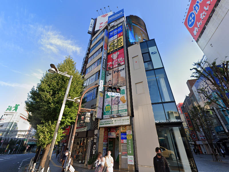 建物画像