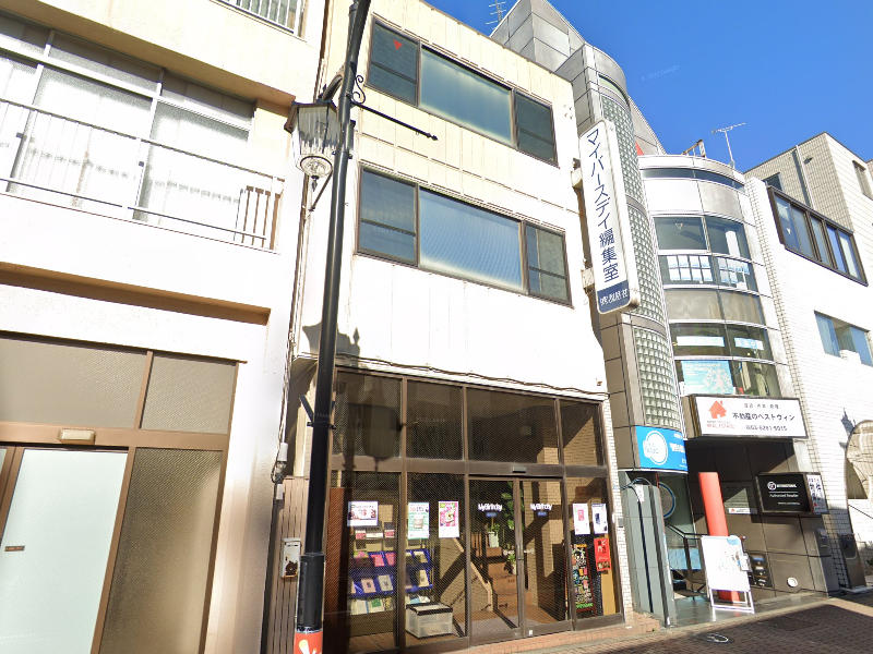 建物画像