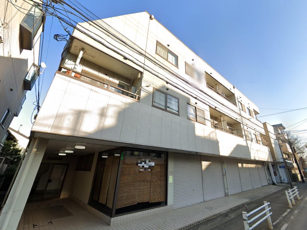 建物画像