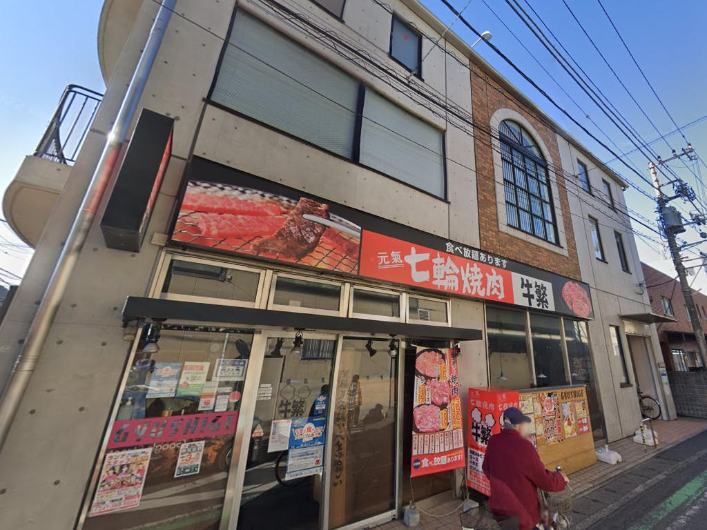 建物画像