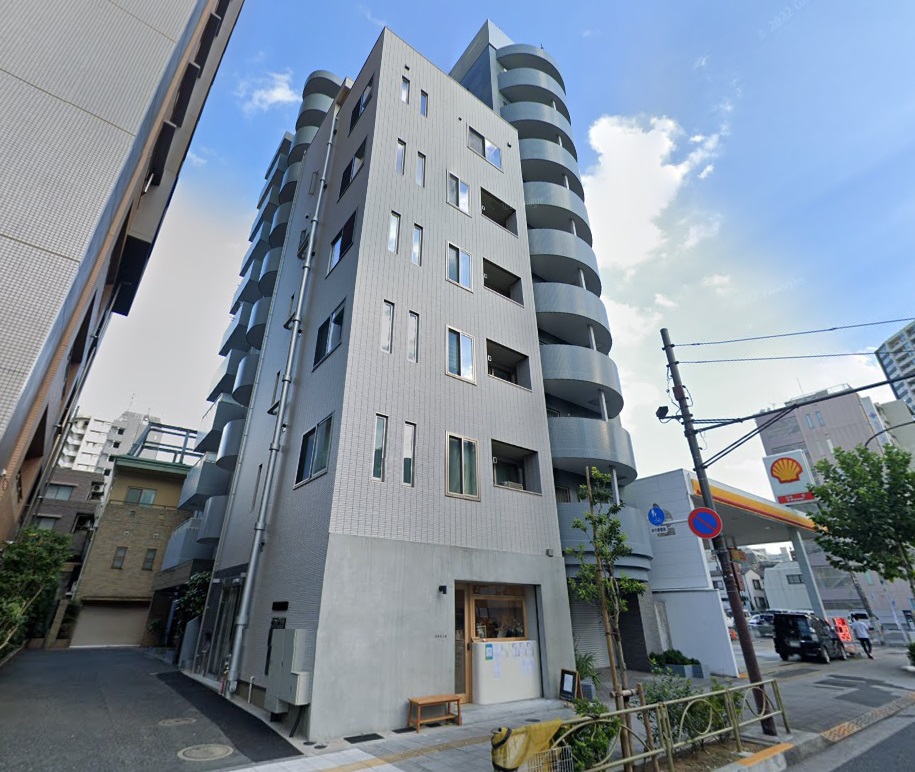 建物画像