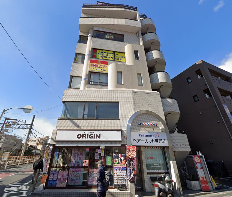 建物画像